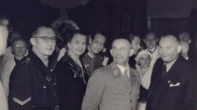 Oetkers braune Vergangenheit