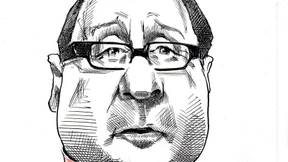 Ein geschickter Moderator