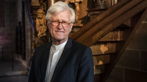 Bedford-Strohm blickt auf seine Amtszeit zurück