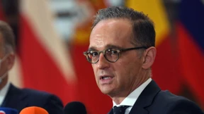 Maas: „Außenpolitik ohne Illusionen“