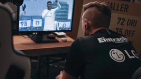 Eintracht Frankfurt will zur Digitalplattform werden