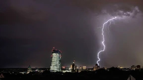 Wetter genauer vorhersagen