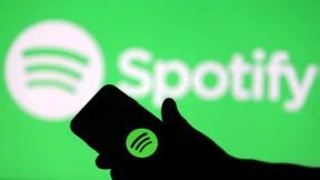 271 Millionen Menschen hören Spotify