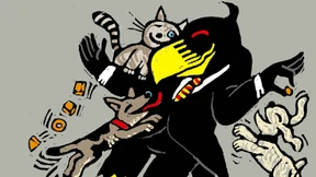 So sparen Tierfreunde Steuern