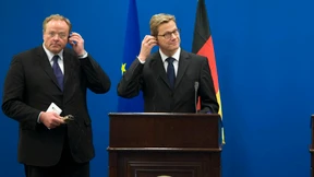 Gleichzeitig, nicht gemeinsam