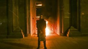 Pawlenski nach Paris geflohen