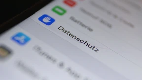Nationalheiligtum Datenschutz
