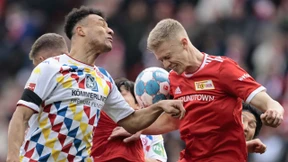 Die Eisernen emanzipieren sich von Kruse