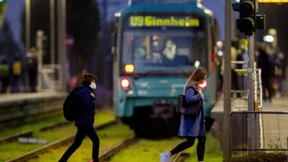 Abstand ist oft kaum zu halten