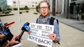 Größter Verlust der Konzerngeschichte für VW