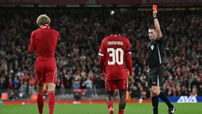 Ekitiké fliegt raus und zeigt sich reumütig