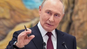 Moskau erhöht den Druck