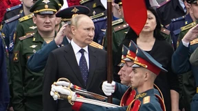 „Die Russen wollen nicht wahrhaben, was passiert“