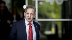 Ex-Verfassungsschutzchef verlässt die CDU