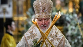 Patriarch Kyrill war Spion in Genf