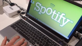 Spotify will Apple überrunden