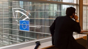 Ökonom will eigene Steuer für die Eurozone