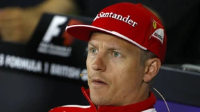 Räikkönens Zeit läuft ab