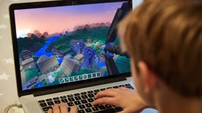„Täter locken Kinder auf Gaming-Plattformen in Sekunden an“