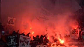 Fußballfest mit Nebenwirkungen