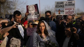 „Ich bin sehr glücklich und sehr traurig“