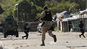 Regierung verhängt Ausnahmezustand und Ausgangssperre