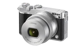 Ein ganz kleines bisschen retro