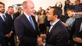 Josef gewinnt Grünen-Wähler und macht international Schlagzeilen