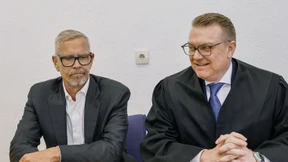 Der gescheiterte Veltins-Sohn