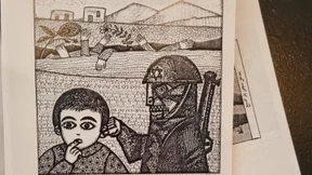 Politik will Werke auf Documenta auf Antisemitismus prüfen