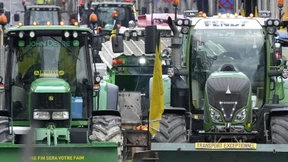 Beruhigungspille für die Bauern