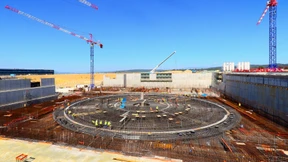 Das lange Warten auf die Zündung