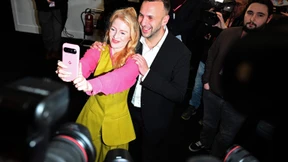 Und für Starmer geht es weiter bergab