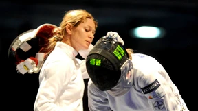 Britta Heidemanns Spätsommer