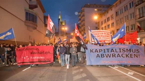 Sozialer Kapitalismus! Jetzt!