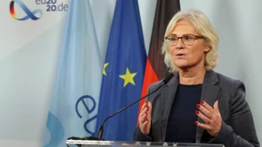 So will Lambrecht die Tätigkeit der Upload-Plattformen regeln