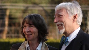 Aleida und Jan Assmann erhalten Friedenspreis des Buchhandels