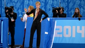 Pluschenko geht vom Eis - Chance für Liebers