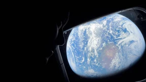 „Artemis 2“ weiter von Erde entfernt als je Menschen zuvor