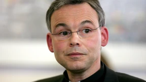 Rom prüft den Fall Tebartz-van Elst 