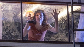 Schuld und Sühne des Professors