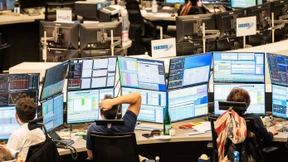 SAP, Siemens und Airbus sind die Zugpferde des Kursaufschwungs