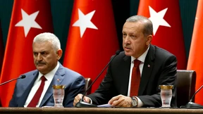 Die Gefahren einer instabilen Türkei