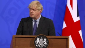 Johnson verschiebt letzten Öffnungsschritt