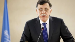 Maas bittet al-Sarradsch um Verschiebung seines Rücktritts