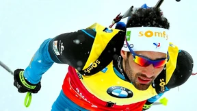 Der Biathlon-Boss