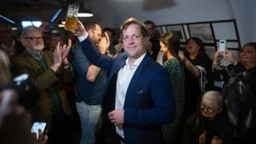 „Alle zusammen sollen glänzen“