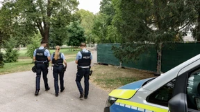 Die Grünen fordern Konsumraum für Darmstadt