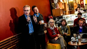 Annäherung an die Wohlfühl-Wirtschaft