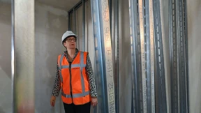 Wohnungsbau hat für Schwarz-Rot keine Priorität